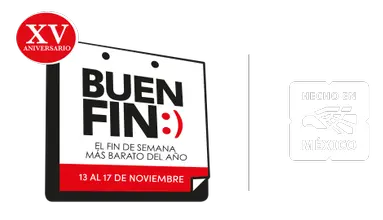 Buen Fin Dalia Hecho en México