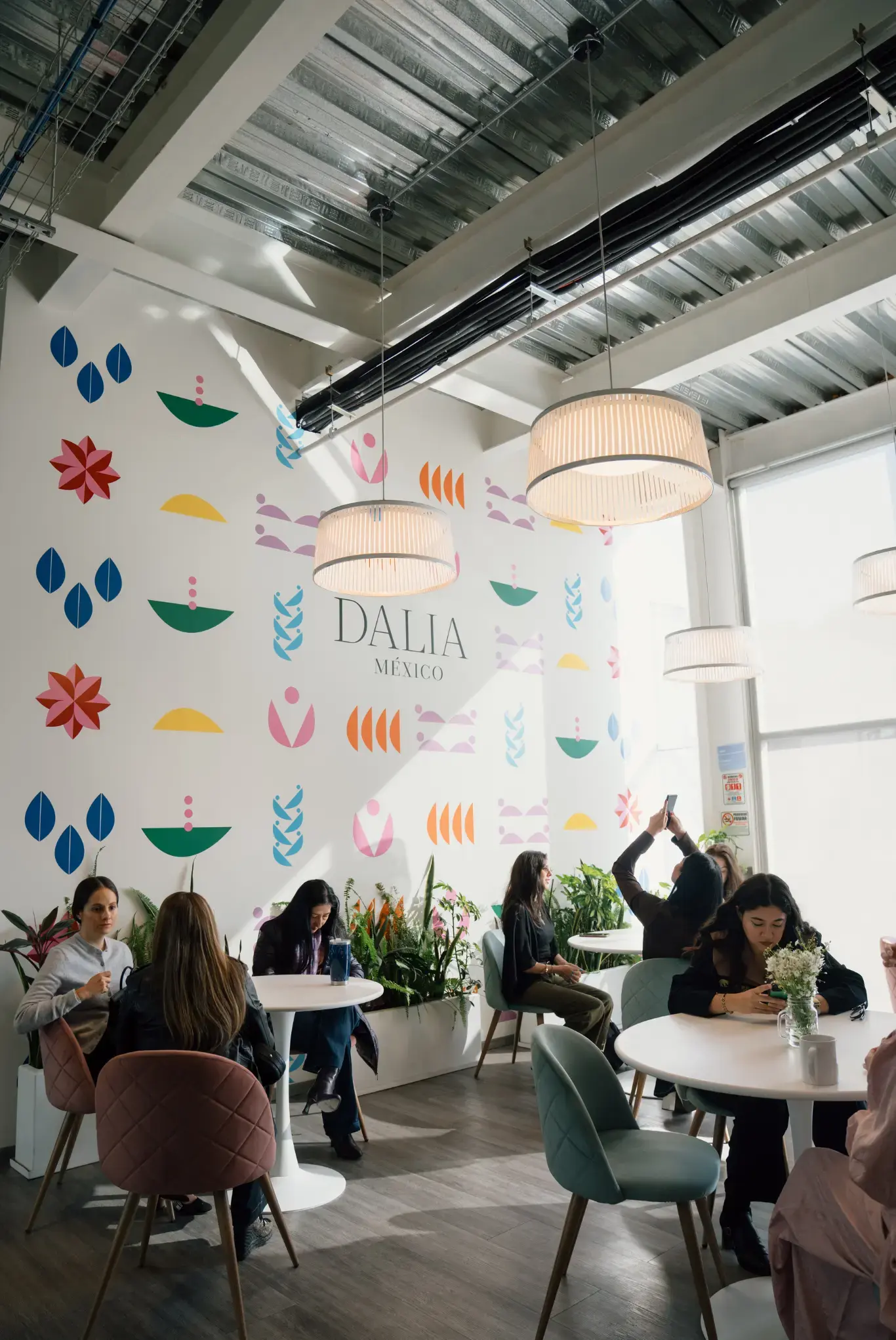Casa Dalia