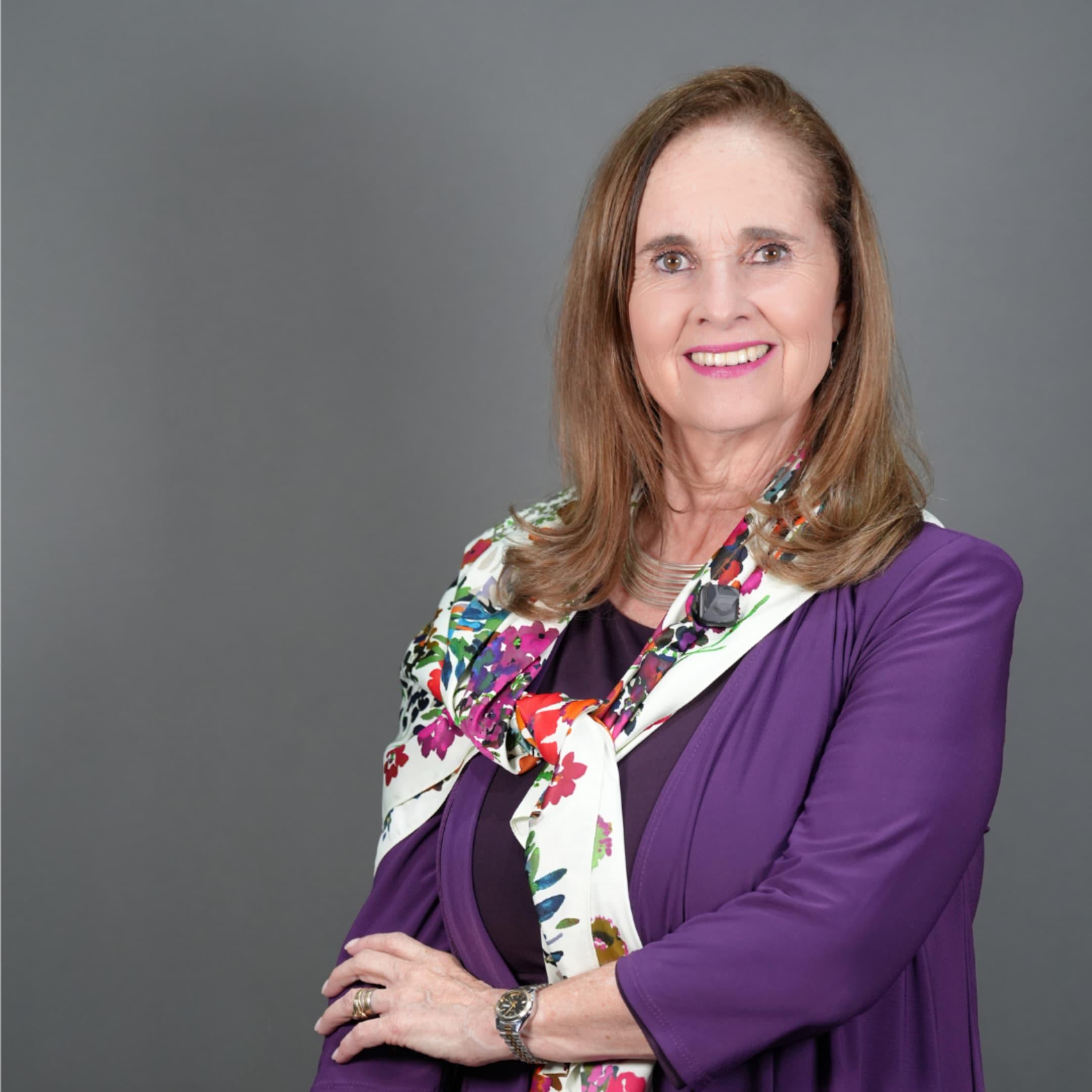 Cristina Camino, instructor