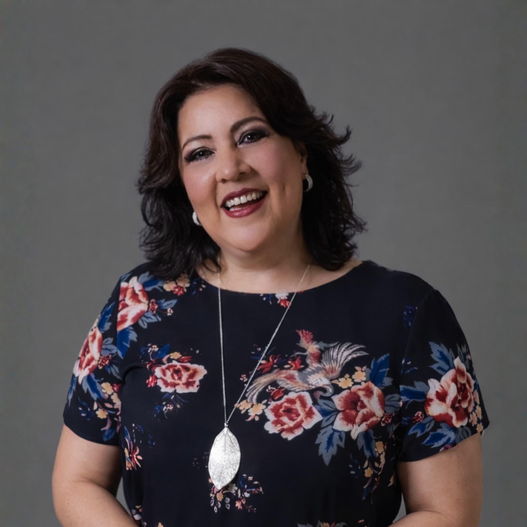 Jessica Ashby, instructor