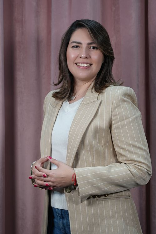 No me define una sola palabra