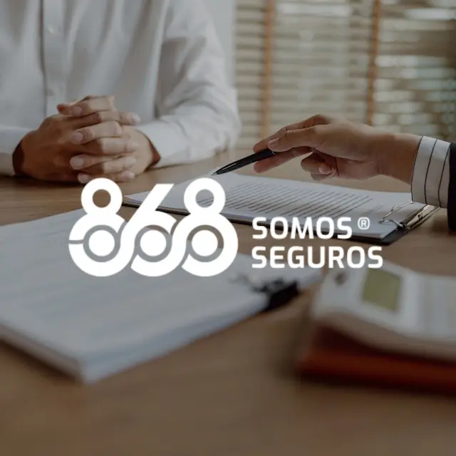 Somos 868 Seguros