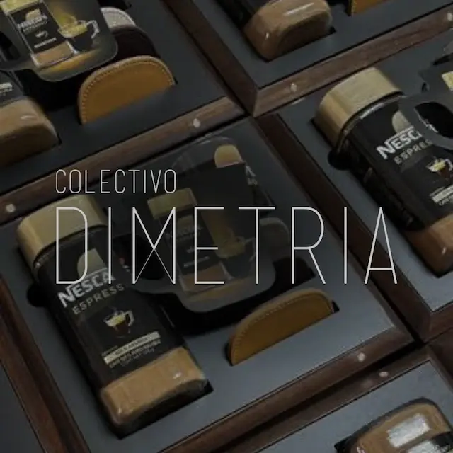 Colectivo Dimetria