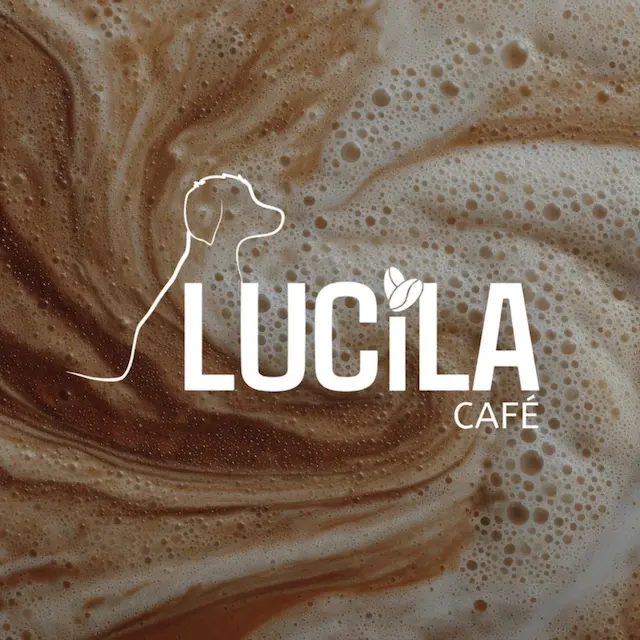 LUCILA CAFÉ
