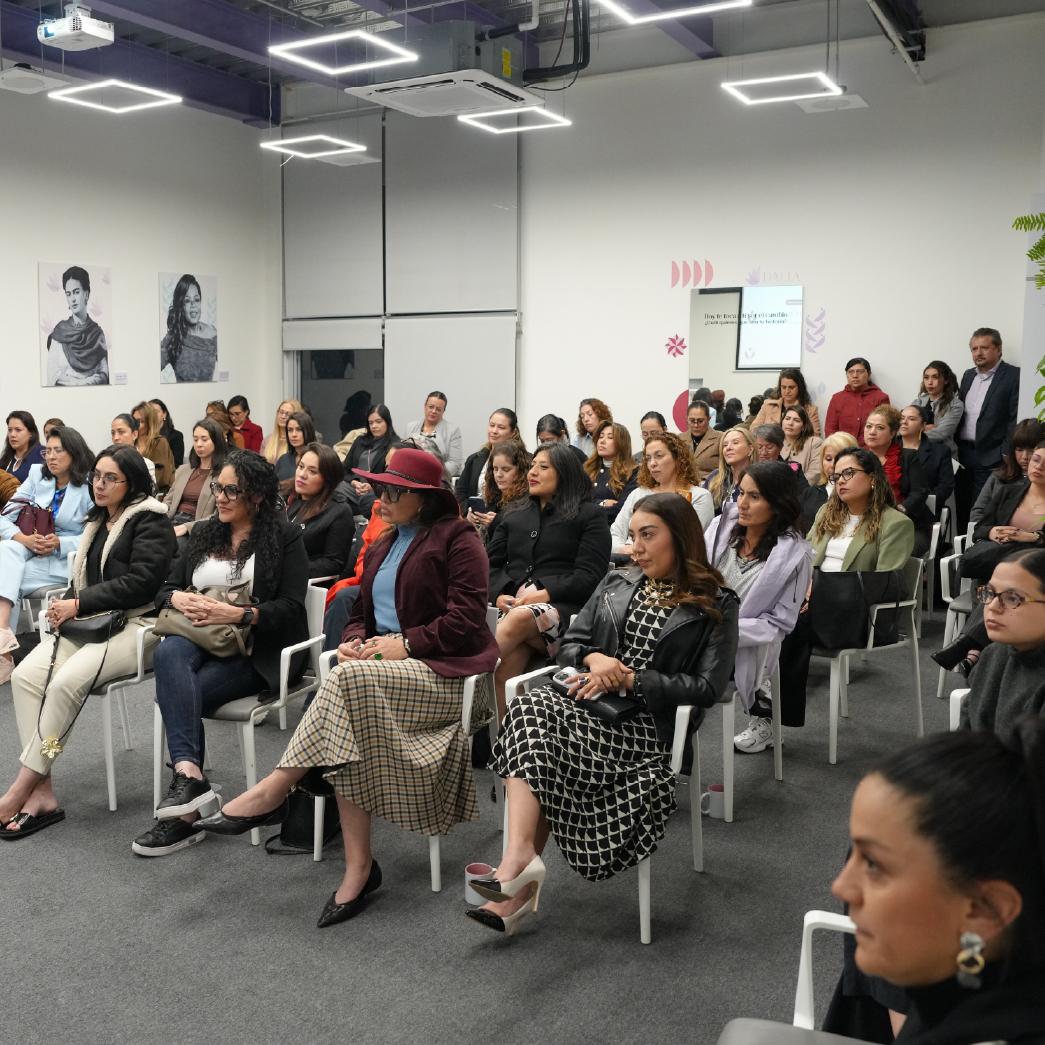 Comunidad de Casa Dalia
