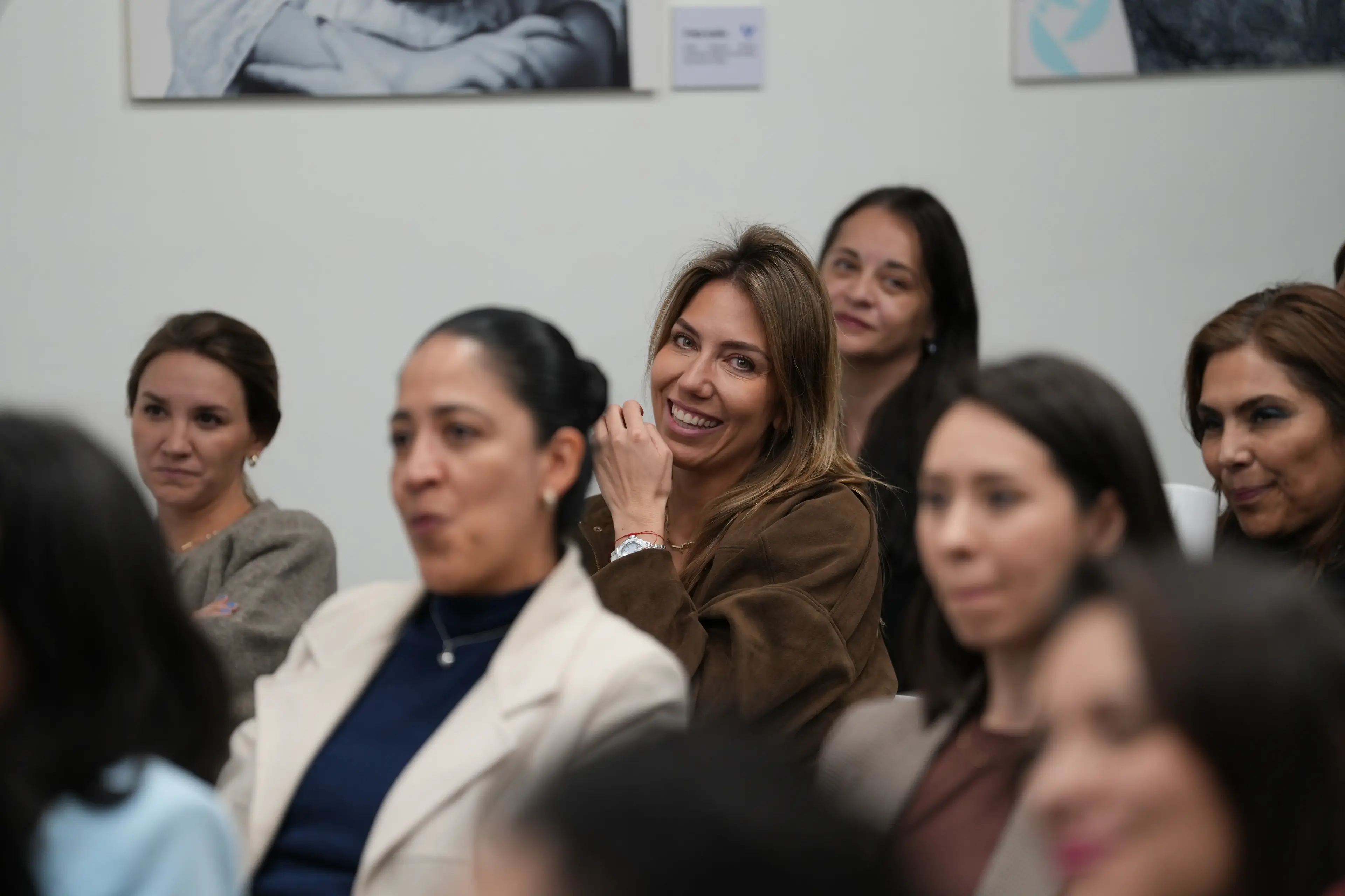 Comunidad de Casa Dalia