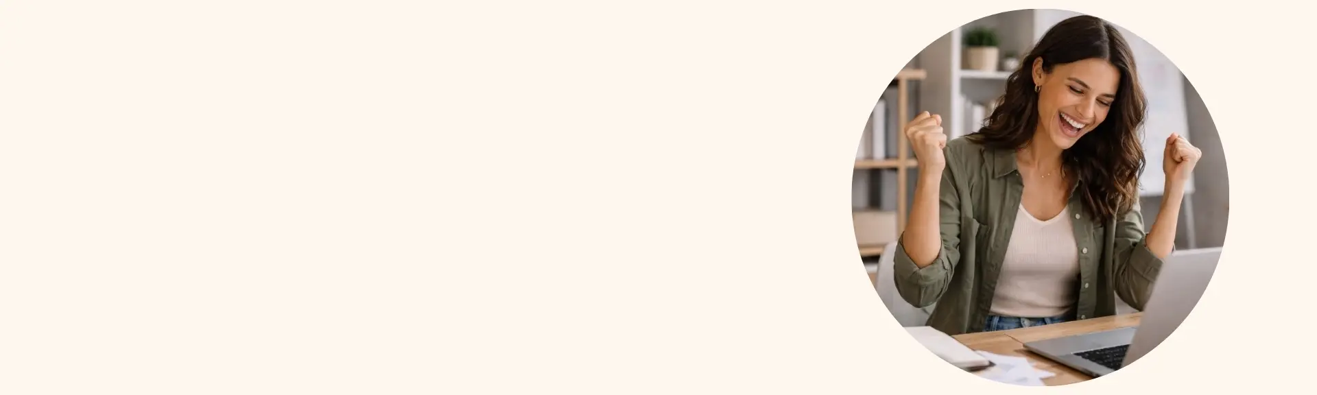 Intensivo Haz que las cosas sucedan