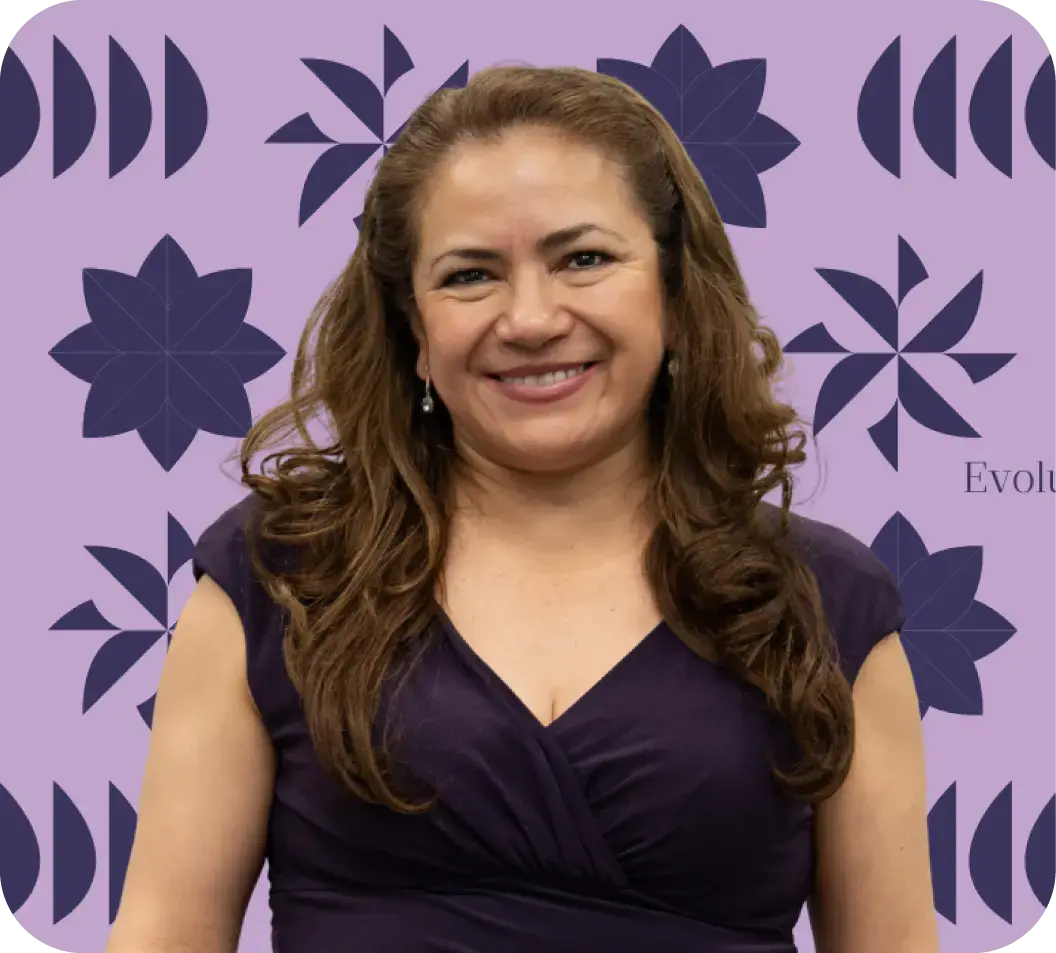 Blanca de la Rosa Mira
