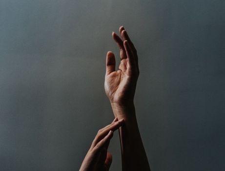 Fortaleciendo mi presencia y dinámicas de poder