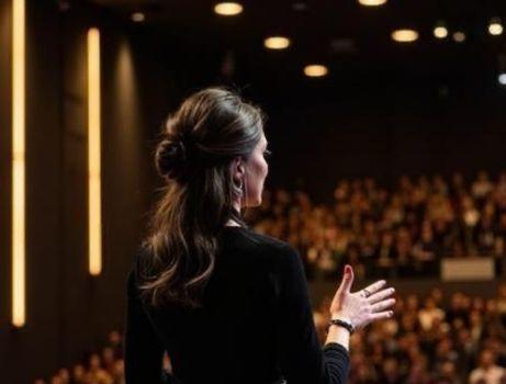 Proyectando mi poder