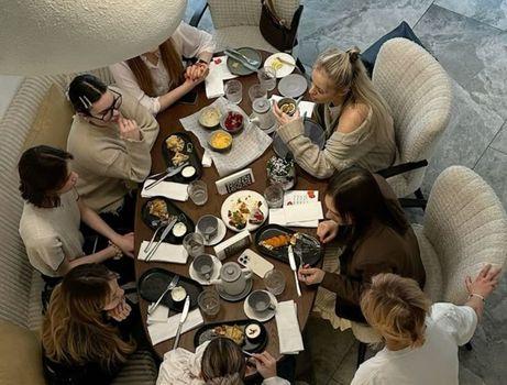 Proyectando mi poder