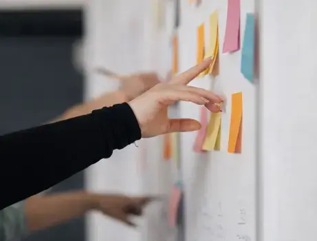 Proyectando mi poder