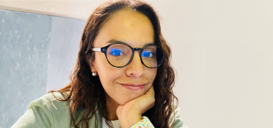 Testimonial from Matilde Aguilera
