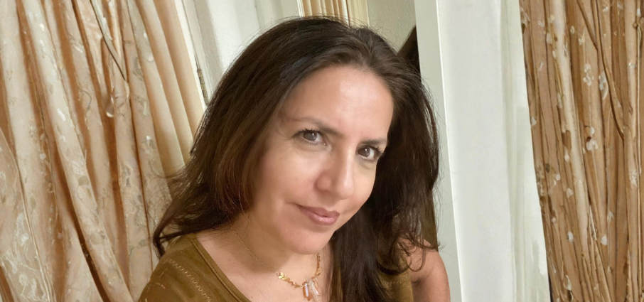 Testimonial from Luz Tamez