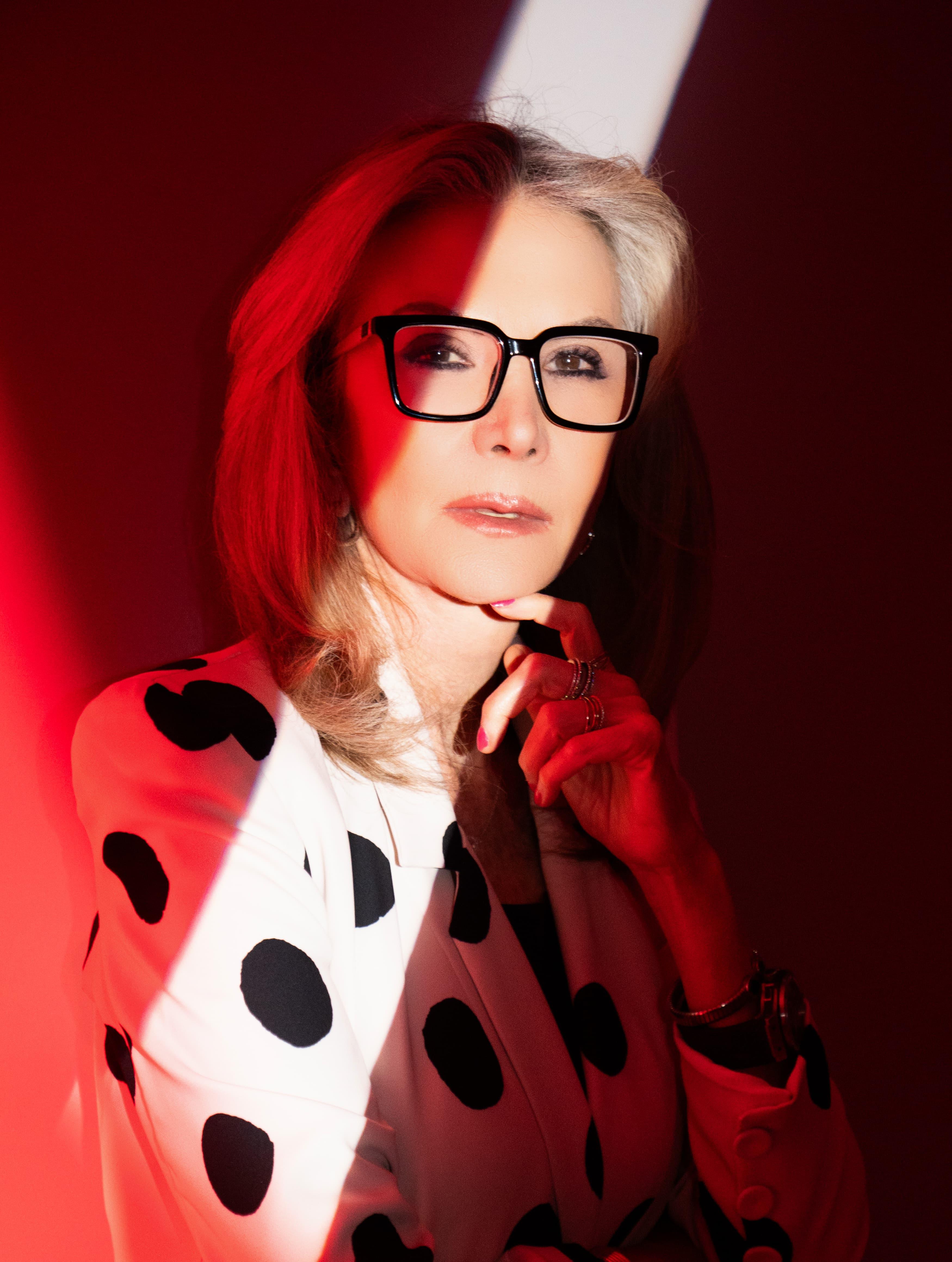 Gina Diez Barroso