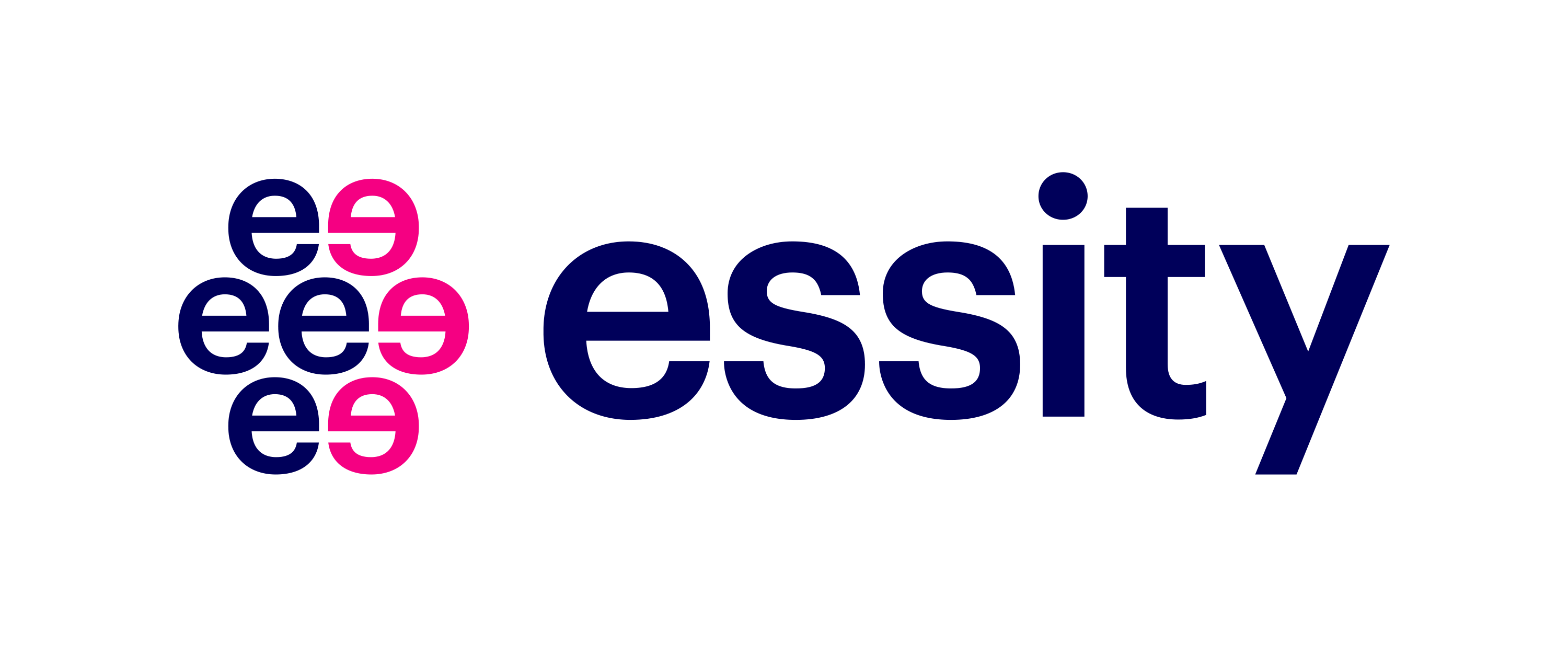 Logo Essity