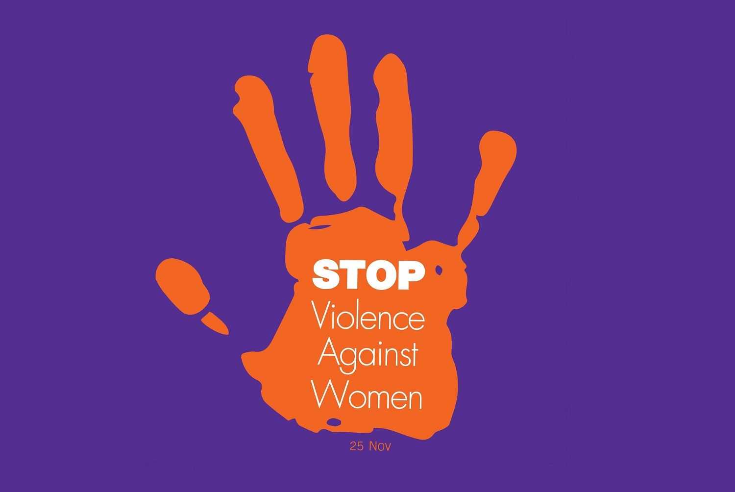 25N violencia contra las mujeres