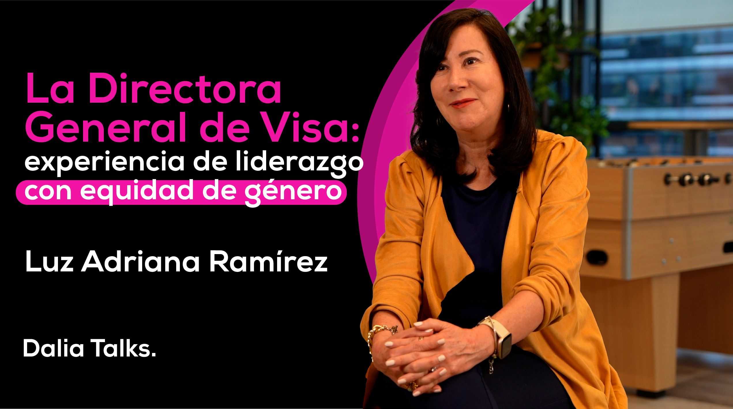 Luz Adriana Ramírez