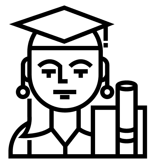 Graduate Logo