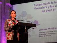 Transformation: The Purpose Of Lorenza Martínez, CEO Of Banco Actinver ...