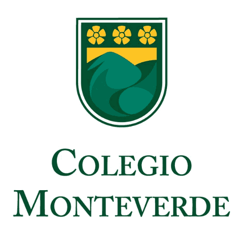 Logo Monteverde