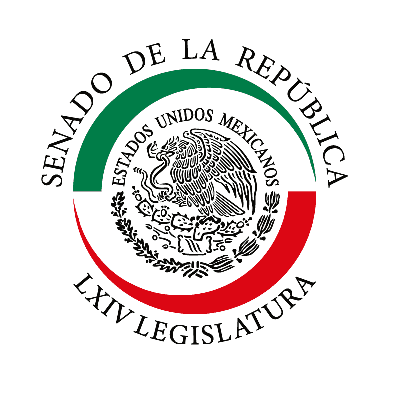 Logo Senado de la Republica
