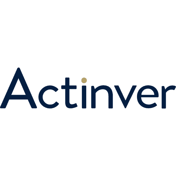 Logo Actinver