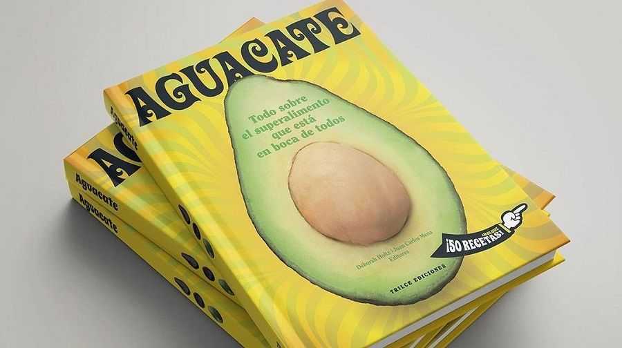 Aguacate 