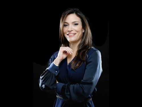 Samantha Ricciardi (Foto: Tomada de LinkedIn Santander Asset Management)